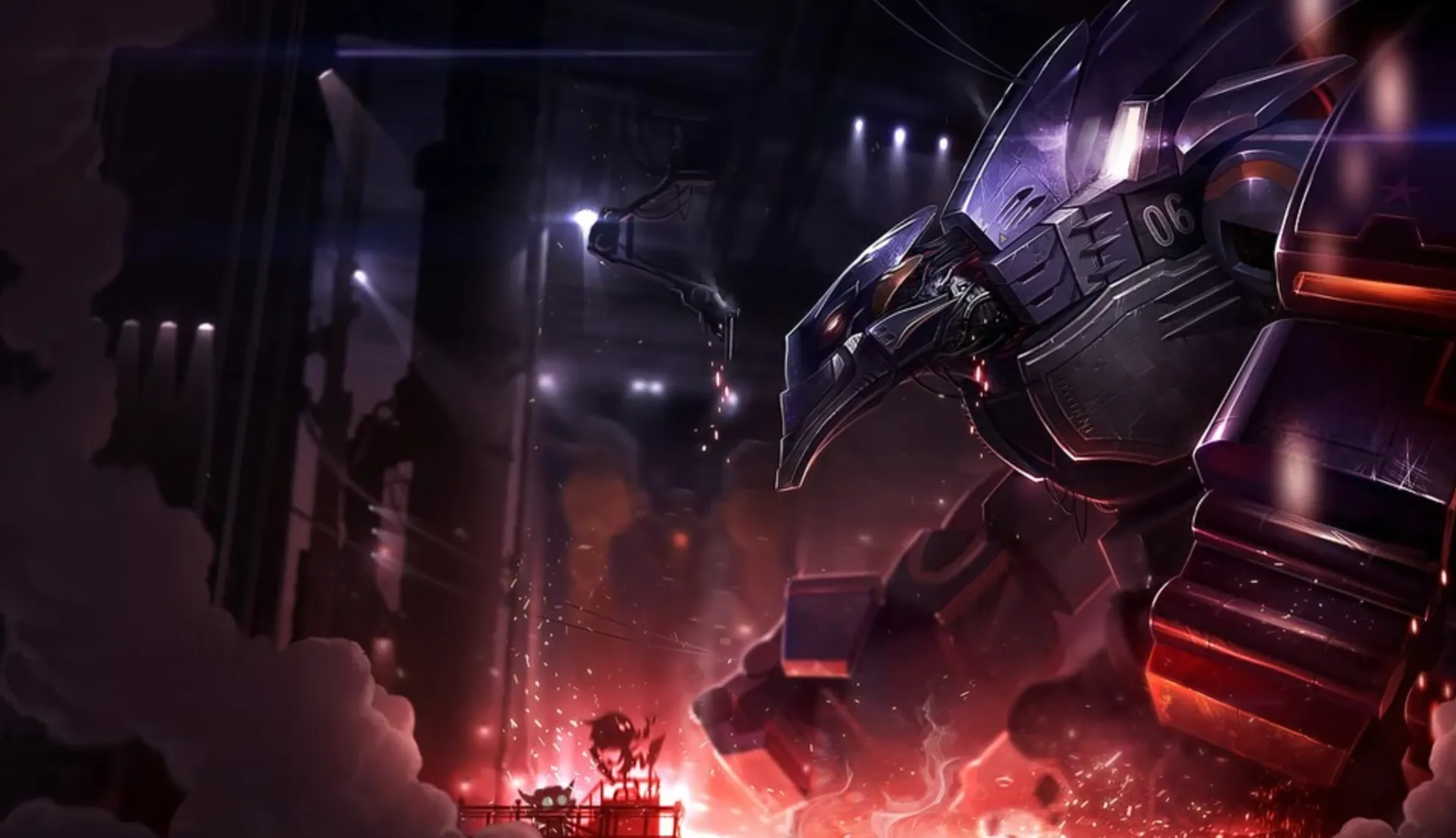 Malphite champion guide